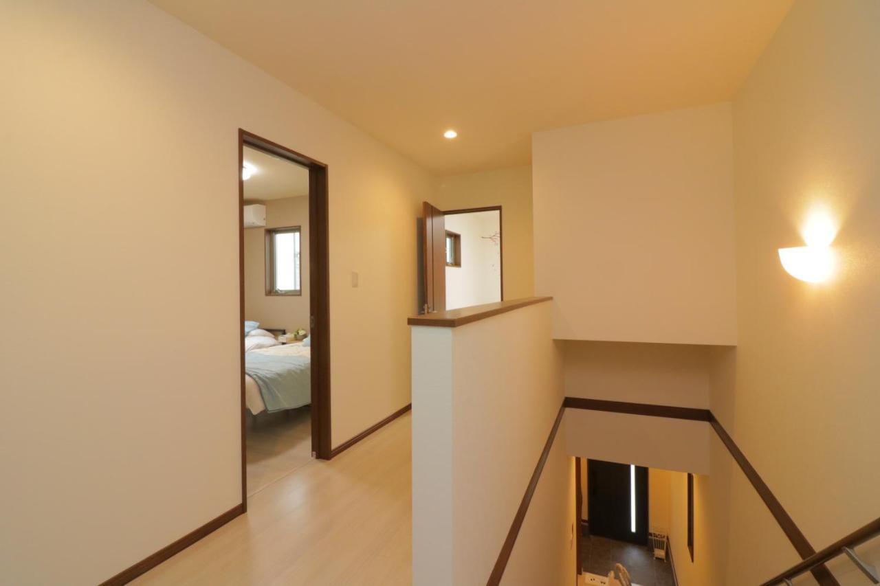 Hg Cozy Hotel No.25 Kyoto Exterior photo